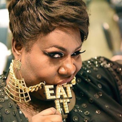 Latrice Royale: Eat It