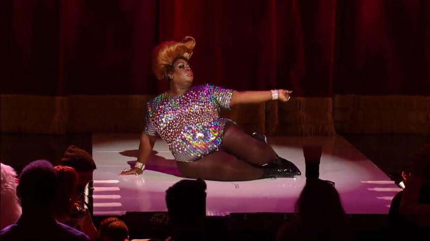 Latrice Royale